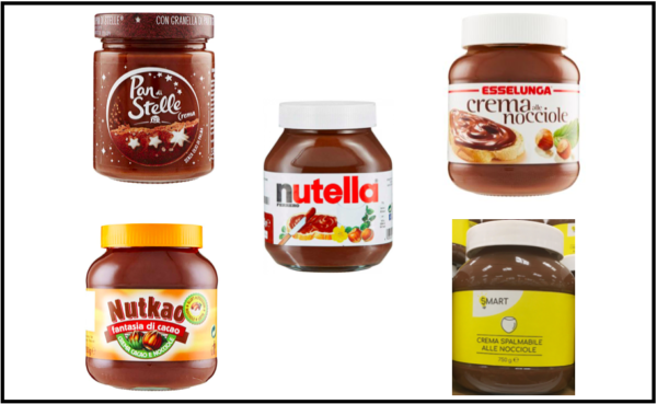 Nutella Il Fatto Alimentare