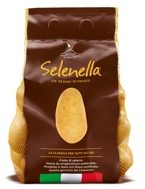 Patate Selenella