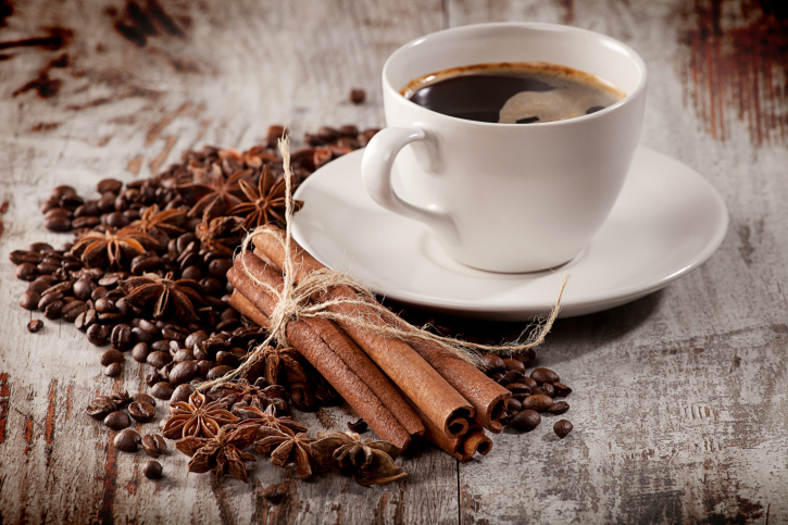 Caffè: l'impronta ecologica cambia in funzione del sistema di preparazione