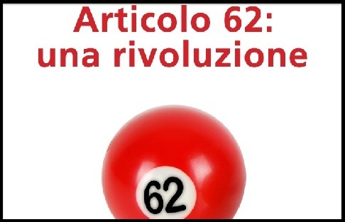 articolo 62 orizz