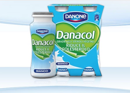 Danacol-danone-colesterolo