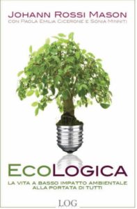 ecologica libro