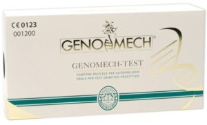 Genomech test tisanoreica