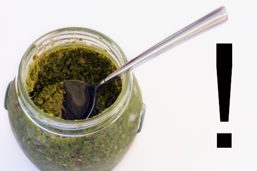 Vendita Online Pesto di Pra', Pesto di Pra' Supermercato