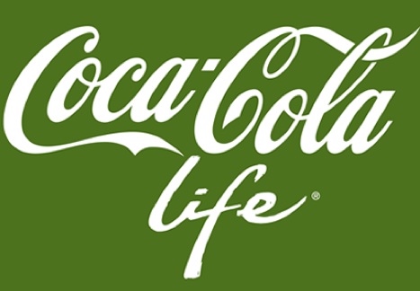 coca-cola life