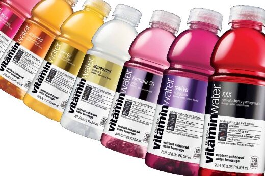 Vitaminwater