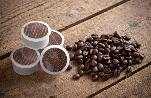 Arrivano le capsule per caffè biodegradabili: gli amanti dell