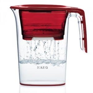 AEG-AWFLJ3-AquaSense-1000-colore-Rosso-0
