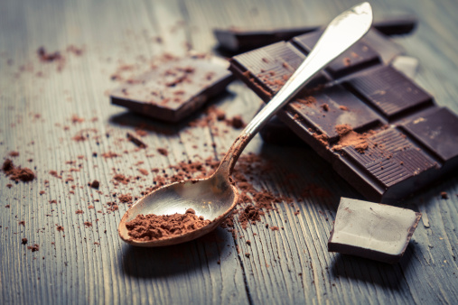 cacao cioccolato Aflatossine