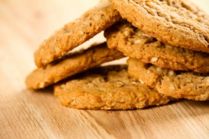 Biscotti Giampaoli - Big Cacao - Senza Zuccheri Aggiunti - Senza Latto