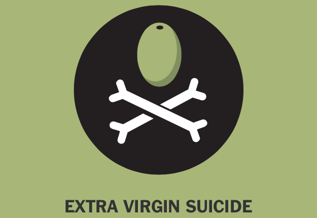 extra virgin new york times olio oliva suicidio