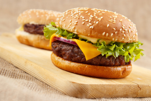 hamburger junk food fast 176193325