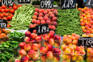 frutta e verdura dieta quotidiana 452465123 prezzi mercato supermercato