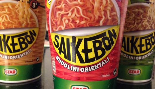 Saikebon Star Calorici E Poco Salutistici Puntano Sulla Novita
