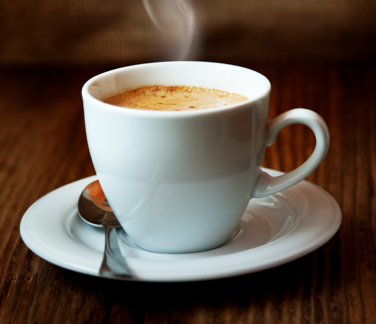Caffè: l'impronta ecologica cambia in funzione del sistema di preparazione