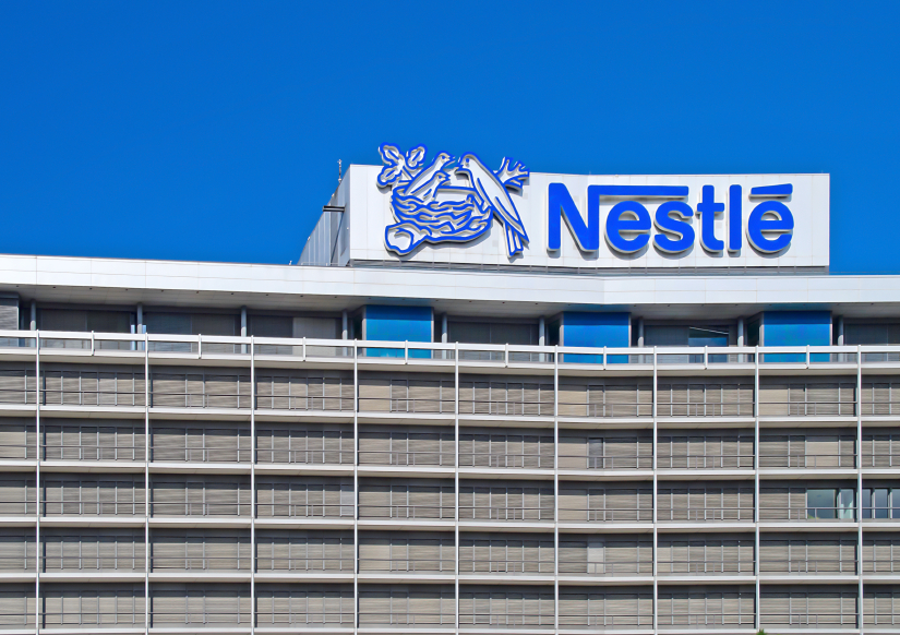 Nestle S.A. Nestlé