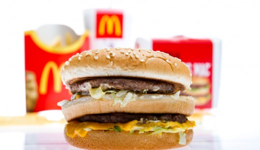 McDonald's risponde alle domande degli utenti attraverso i social