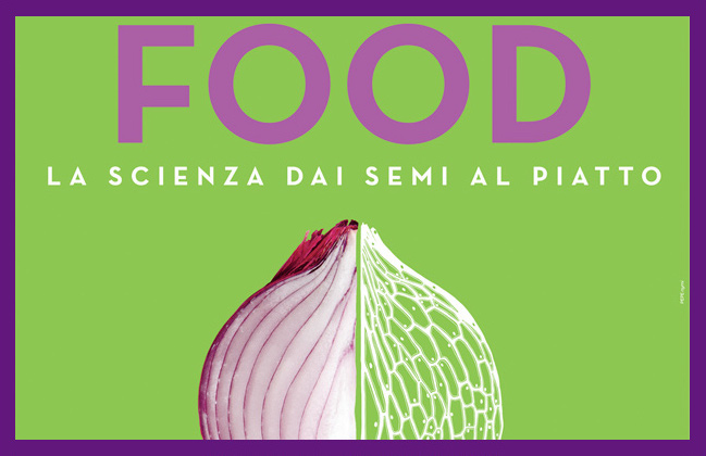 Food la scienza dai semi al piatto: in mostra a Milano il cibo