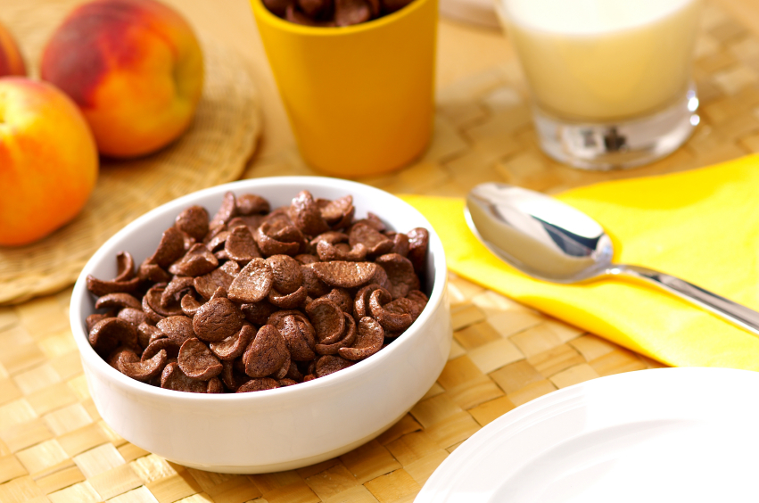 Contenitore Per Cereali Da Viaggio Con Cucchiaio Pieghevole | Tazza Termica Per Latte E Yogurt | Colazione On The Go Blu