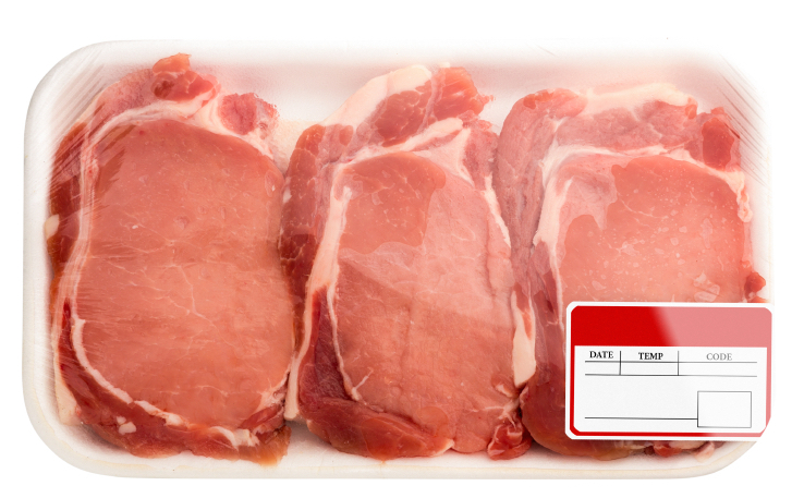 La scadenza per la carne fresca è obbligatoria in etichetta?