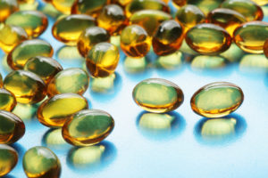 pillole olio di pasce omega 3 vitamina D integratori