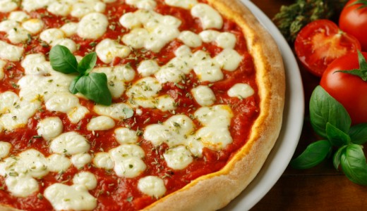 Pizze Surgelate Tra Le Margherite Cambiano Ingredienti Calorie E Prezzi