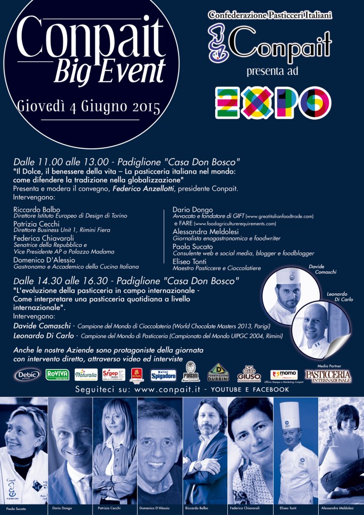 Big-event-interventi expo
