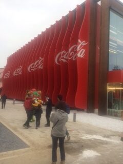 Coca Cola
