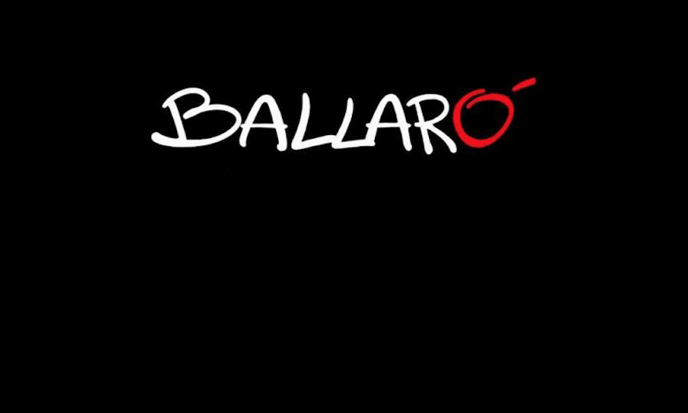 ballaro logo rai tre 2014 tv