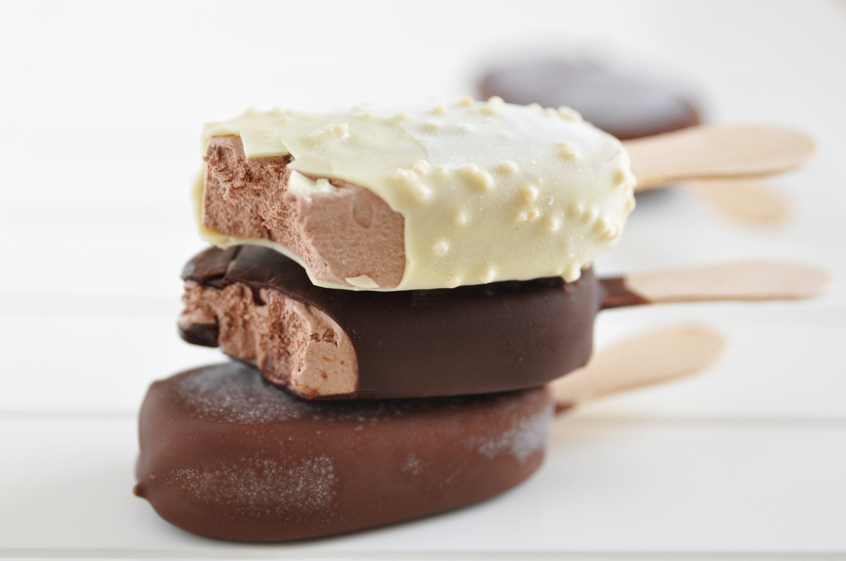 magnum gelato unilever