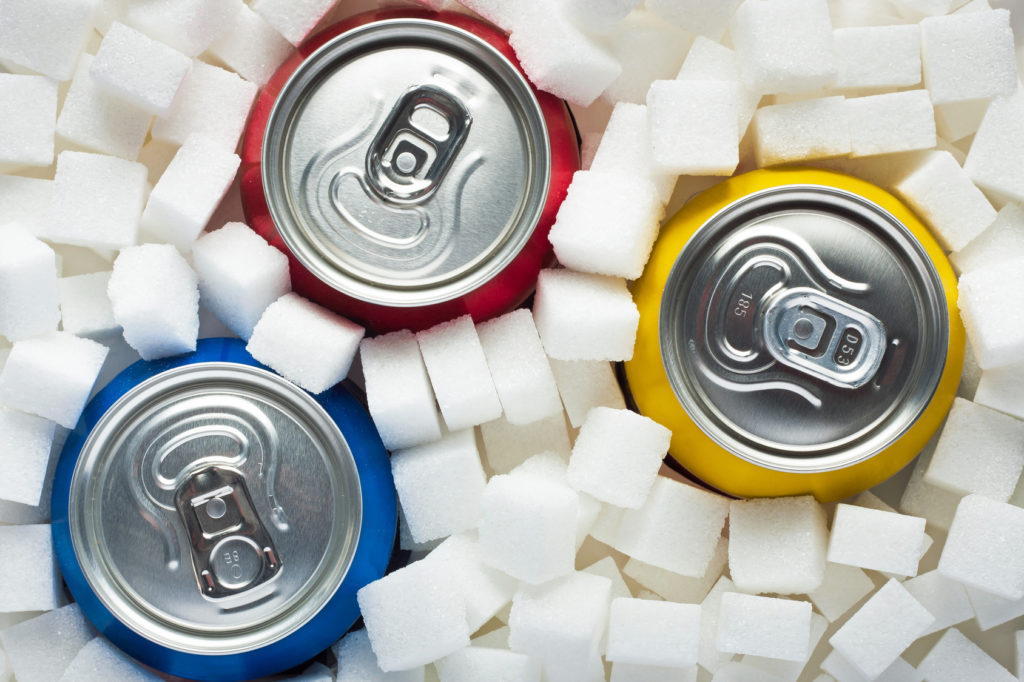 zucchero bibite soda tax