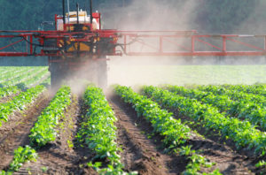 erbicida glifosato pesticidi erbicidi campi agricoltura