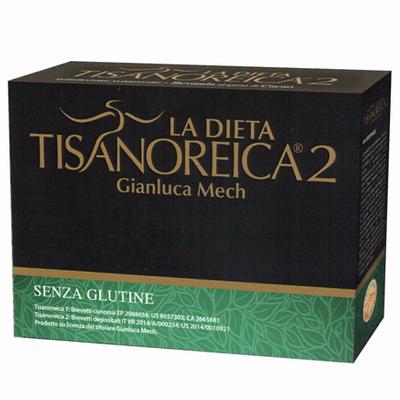 tisanoreica 2