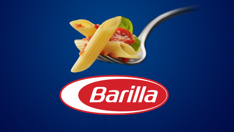 Barilla Pasta