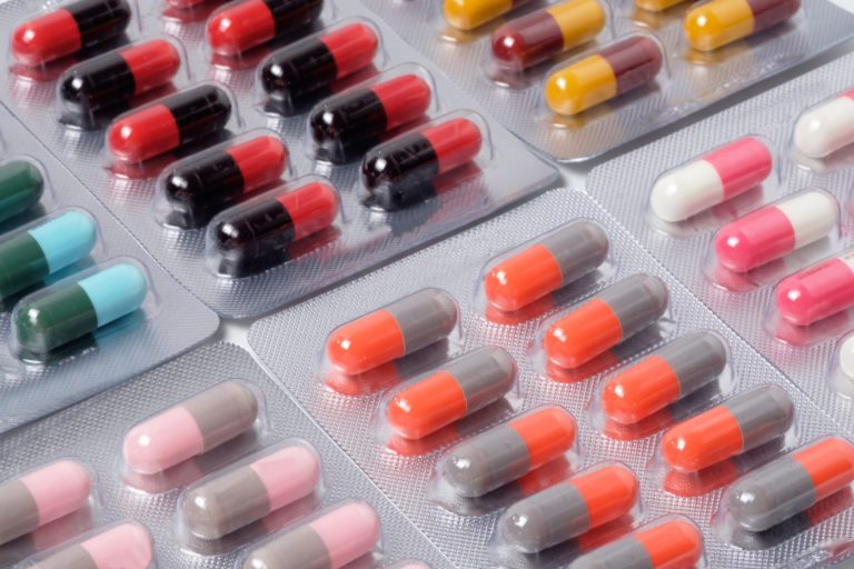 Antibiotici: Italia Maglia Nera Per Uso Esagerato Su Animali