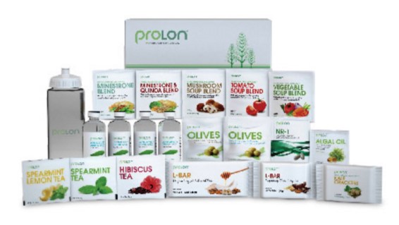 ProLon® Dieta Care Imită Postul- Original – ProLon® Romania