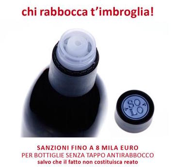 olio extra vergine rabbocco 