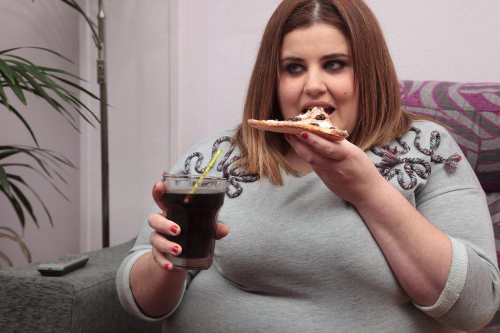 obesita sovrappeso bibite