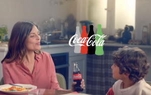 spot Coca-Cola 2016 coca cola