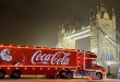 Coca-Cola Christmas Truck Tour1