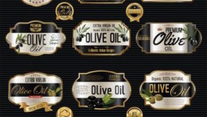olio di oliva extravergine made in italy
