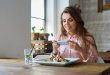 post, food blogger influencer Instagram