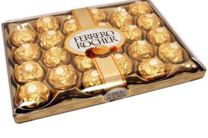 Ferrero Rocher