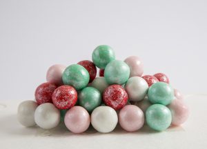 Confetti e caramelle