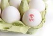 uova contaminate pericolo allerta