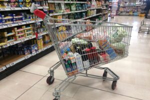 supermercati esselunga carrello