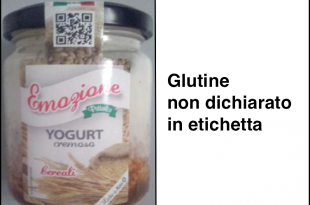 yogurt pittalis glutine