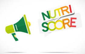 mgaphone : nutriscore