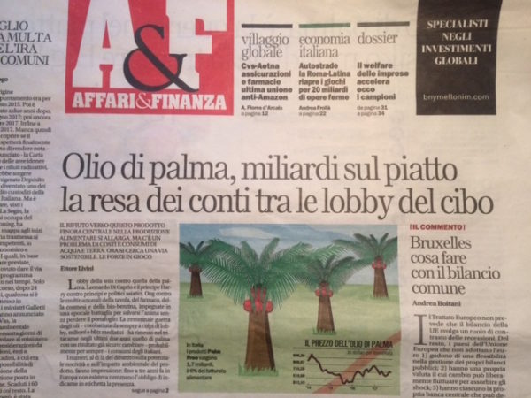 Affari A Quattro Ruote Vero O Falso