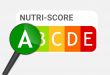 loupe nutri-score - nutriscore - indice A